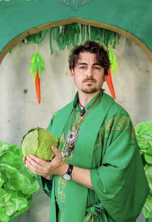 The Lords of Veg Funk - Photo 6