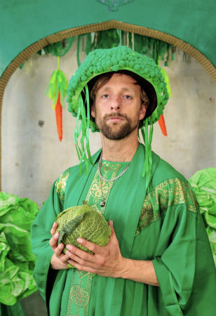 The Lords of Veg Funk - Photo 7