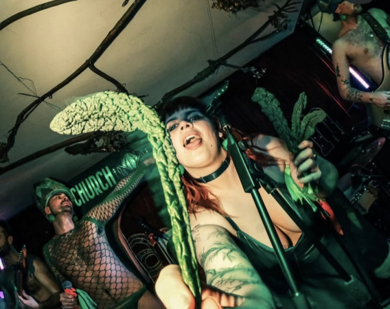 The Lords of Veg Funk - Photo 17