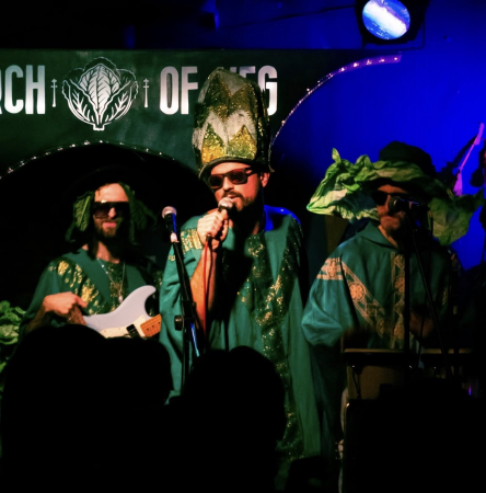 The Lords of Veg Funk - Photo 20
