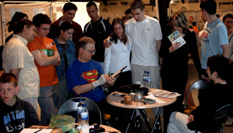 Amazing Caricaturist - Photo 10