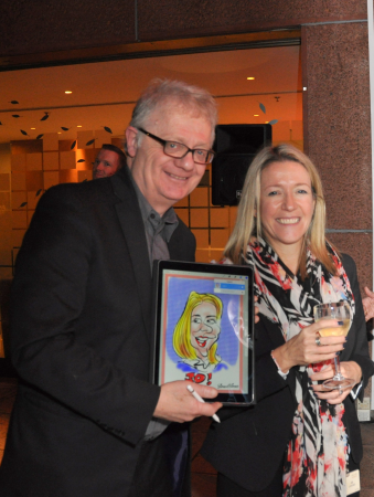 Amazing Caricaturist - Photo 35