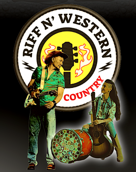 Riff n' Western - Photo 4