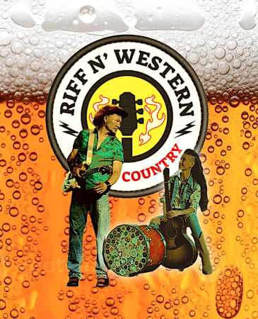 Riff n' Western - Photo 8