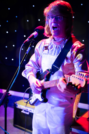 Take A Chance On Three – ABBA Tribute - Photo 11