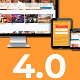 4.0 bookentertainment