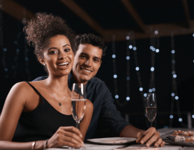 Anniversary Party Ideas