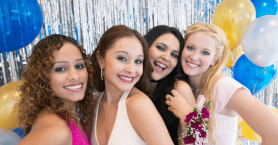 School Formal Entertainment Ideas 