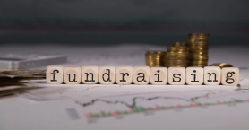 Fundraising Event Ideas