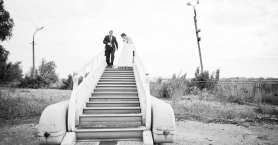 Organising a Wedding in UK or Ireland from abroad