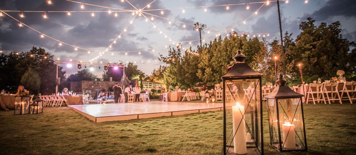 Events Service Suppliers