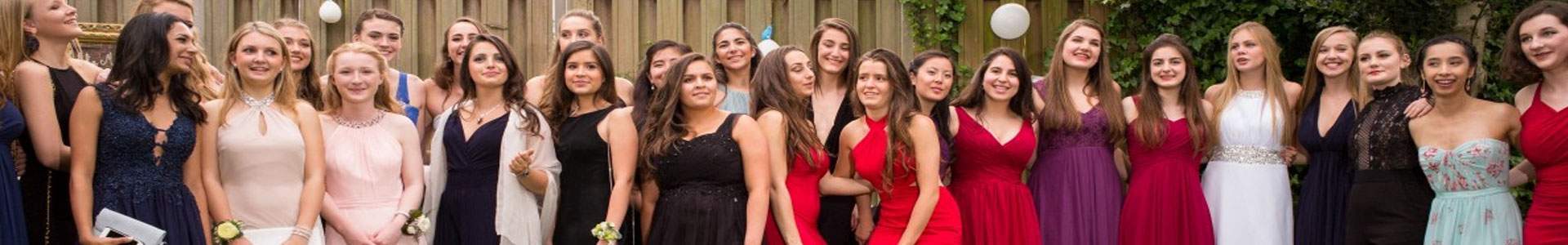 School Prom / Formal entertainment in Chelmsford